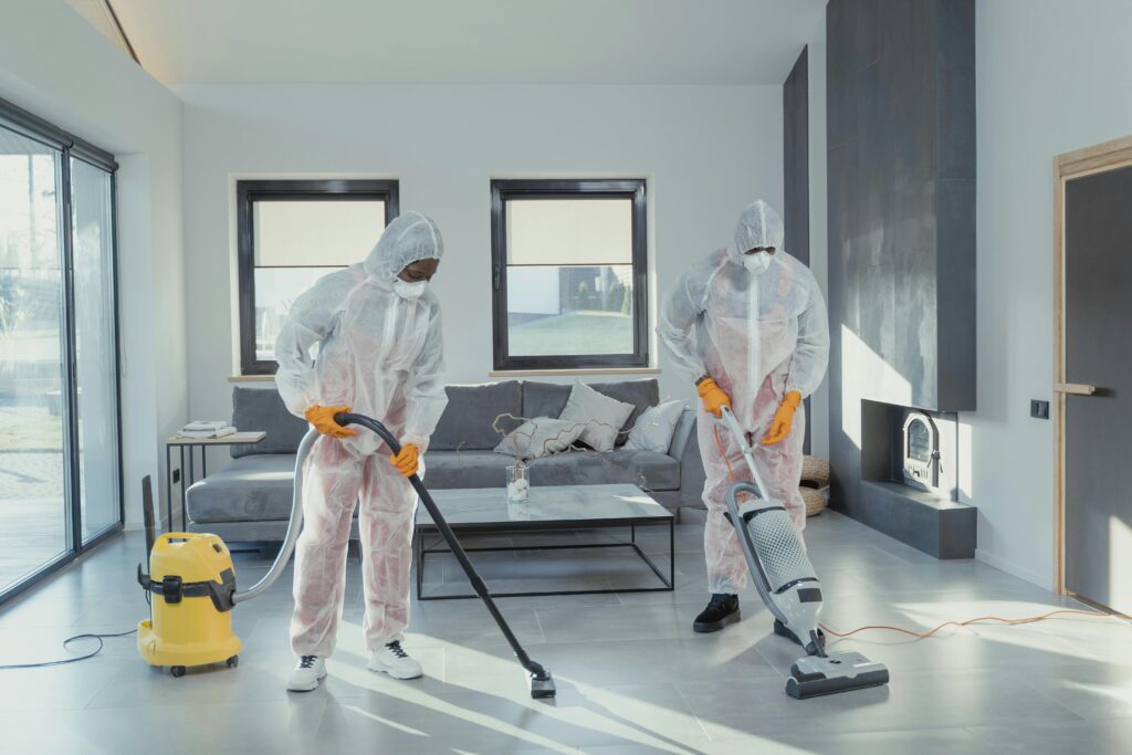 Best Home Cleaners In Edmonton