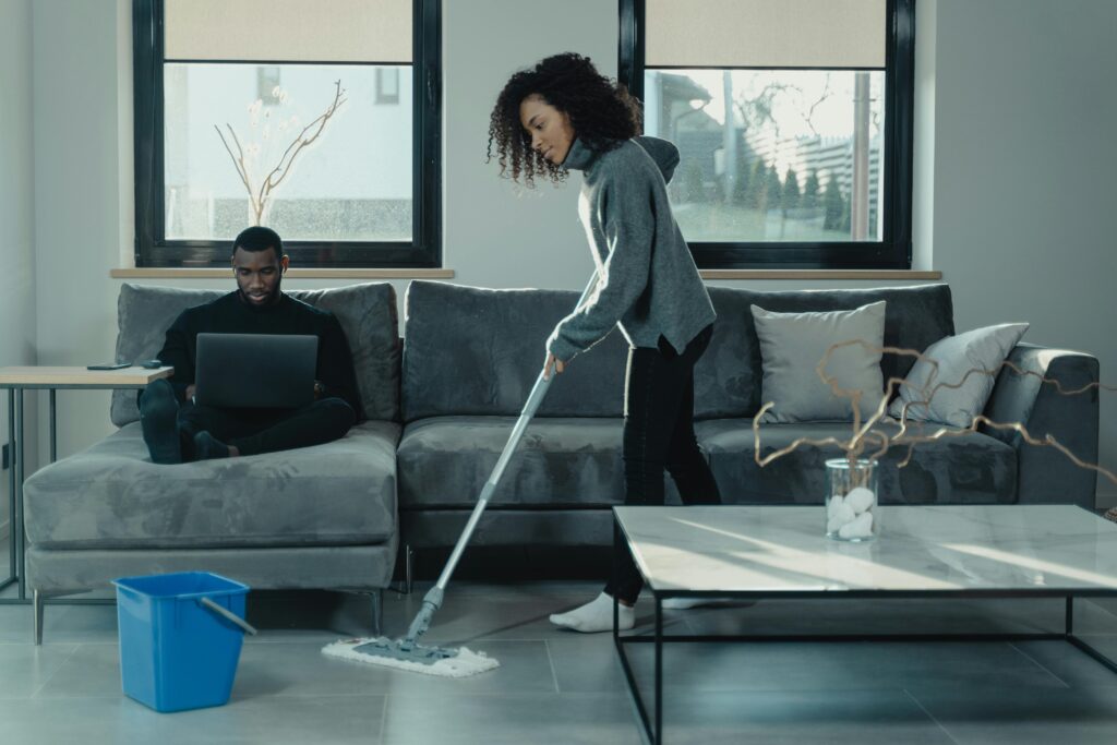 Choosing the Right Local Office Cleaning Company