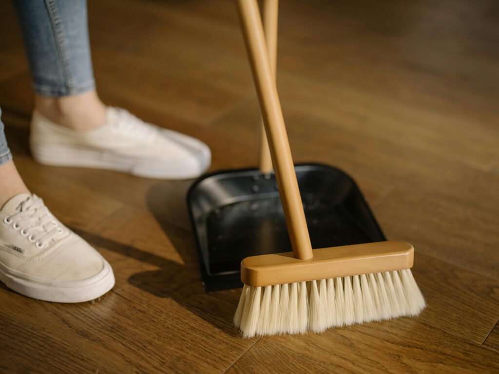 Top 5 cleaning companies in the world
