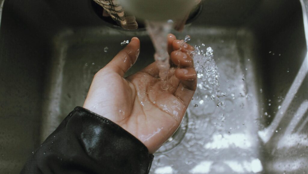 Top Benefits of Proper Hand Washing