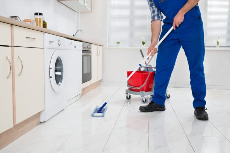 Affordable House Cleaning Services