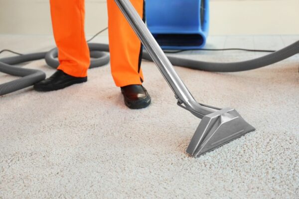 Professional Carpet Cleaning Services Near Me