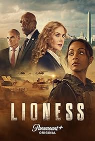 Lioness 2023– online