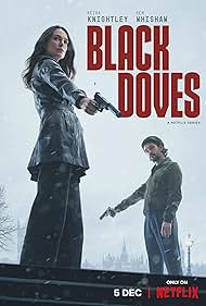 Black Doves 2024– torrent